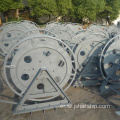 Wholesale wire rope reel